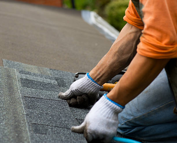 Quick and Trustworthy Emergency Roof Repair Services in Palmerton, PA